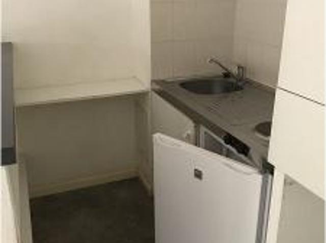 location appartement toulouse 1 pièce 23 m2 haute garonne 31400 485 € / mois