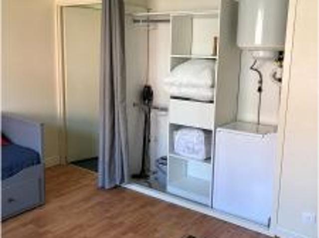 location appartement toulouse 1 pièce 23 m2 haute garonne 31500 481 € / mois