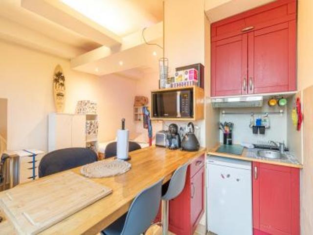 location appartement toulouse 1 pièce 23 m2 haute garonne 31000 720 € / mois
