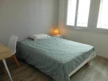 location appartement toulouse 1 pièce 23 m2 haute garonne 31300 490 € / mois