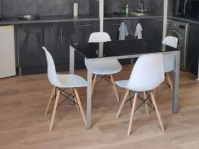 location appartement toulouse 1 pièce 35 m2 haute garonne 31000 780 € / mois