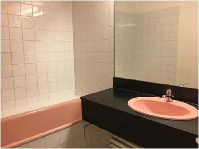 location appartement toulouse 1 pièce 36 m2 haute garonne 31000 686 € / mois