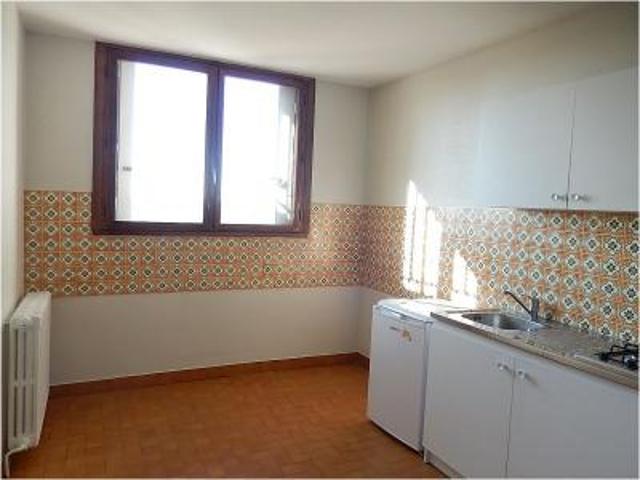 location appartement toulouse 1 pièce 37 m2 haute garonne 31200 557 € / mois