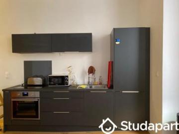location appartement toulouse 1 pièce 38 m2 haute garonne 31000 810 € / mois