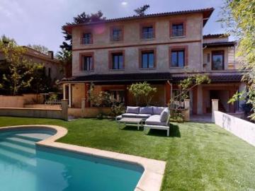 location appartement toulouse 1 pièce 303 m2 haute garonne 31500 557 € / mois