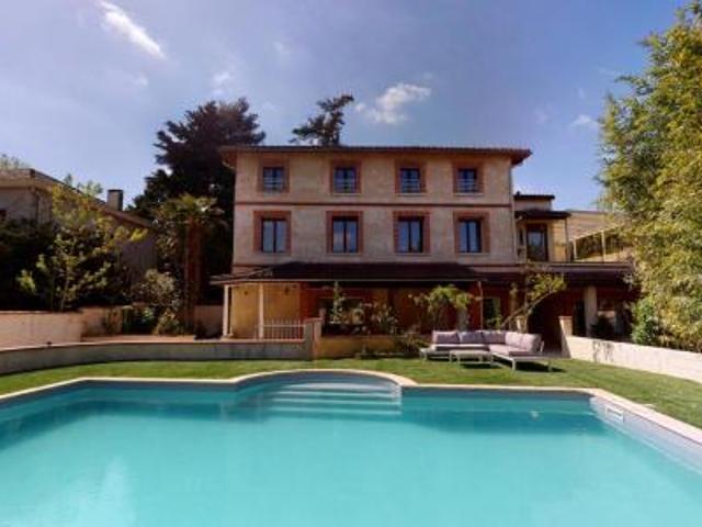 location appartement toulouse 1 pièce 303 m2 haute garonne 31500 760 € / mois