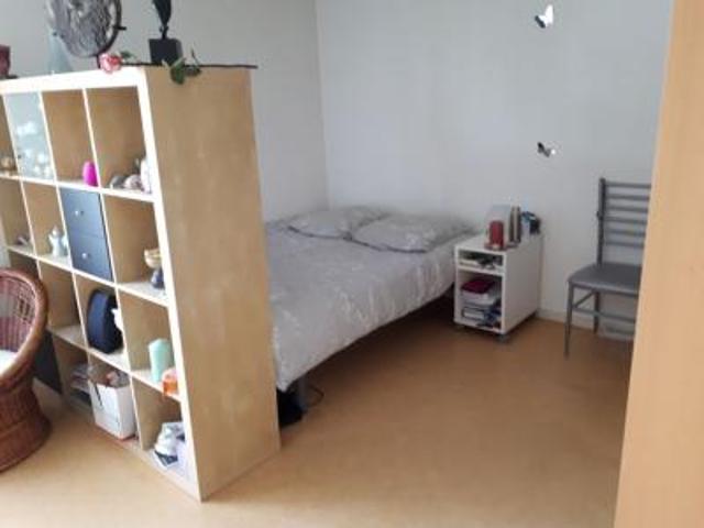 location appartement toulouse 1 pièce 30 m2 haute garonne 31200 588 € / mois