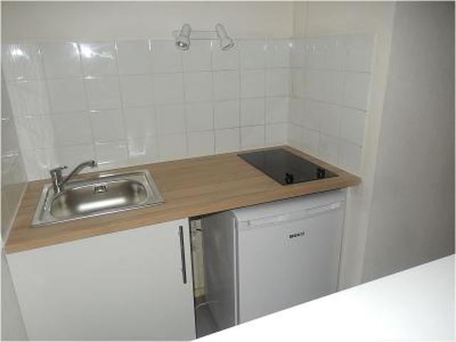 location appartement toulouse 1 pièce 33 m2 haute garonne 31400 629 € / mois