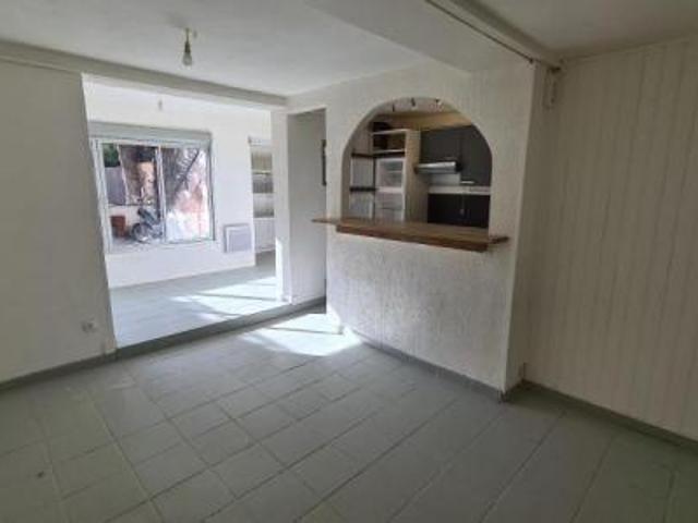 location appartement toulouse 1 pièce 33 m2 haute garonne 31200 460 € / mois