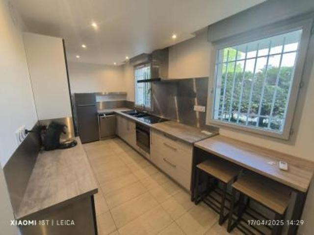 location appartement toulouse 1 pièce 41 m2 haute garonne 31000 680 € / mois