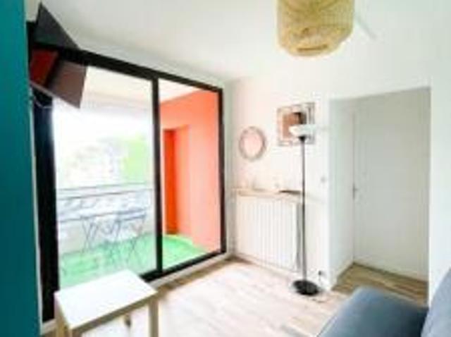 location appartement toulouse 1 pièce 64 m2 haute garonne 31100 440 € / mois