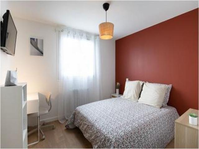 location appartement toulouse 1 pièce 83 m2 haute garonne 31400 600 € / mois