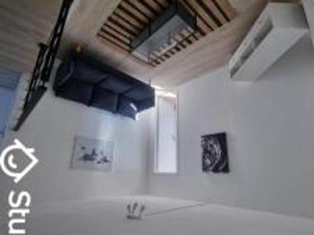 location appartement toulouse 1 pièce 9 m2 haute garonne 31100 445 € / mois