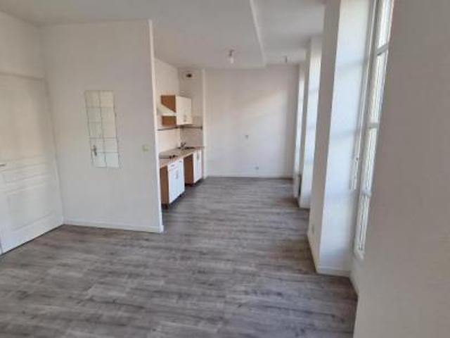 location appartement toulouse 2 pièces 43 m2 haute garonne 31000 819 € / mois