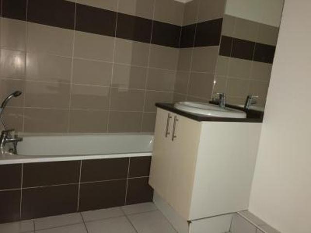 location appartement toulouse 2 pièces 43 m2 haute garonne 31200 561 € / mois