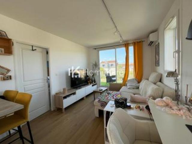 location appartement toulouse 2 pièces 43 m2 haute garonne 31200 750 € / mois