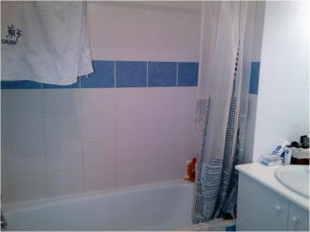 location appartement toulouse 2 pièces 40 m2 haute garonne 31200 584 € / mois