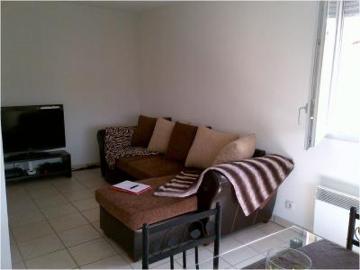 location appartement toulouse 2 pièces 40 m2 haute garonne 31200 584 € / mois