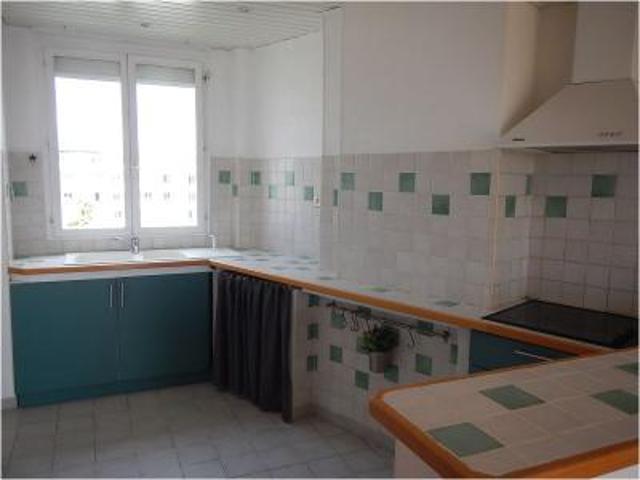 location appartement toulouse 2 pièces 40 m2 haute garonne 31300 672 € / mois