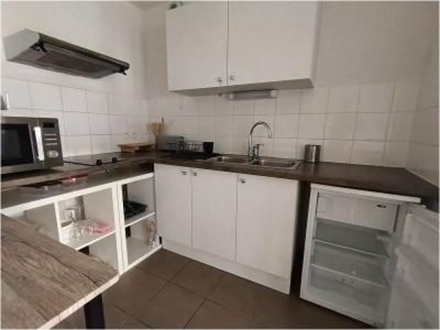 location appartement toulouse 2 pièces 39 m2 haute garonne 31400 795 € / mois