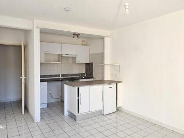 location appartement toulouse 2 pièces 40 m2 haute garonne 31400 730 € / mois