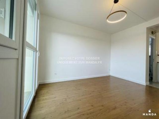 location appartement toulouse 2 pièces 40 m2 haute garonne 31500 760 € / mois
