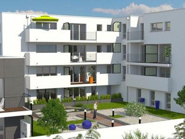 location appartement toulouse 2 pièces 41 m2 haute garonne 31200 544 € / mois