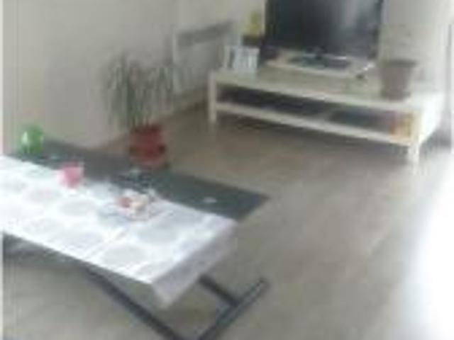 location appartement toulouse 2 pièces 41 m2 haute garonne 31500 516 € / mois
