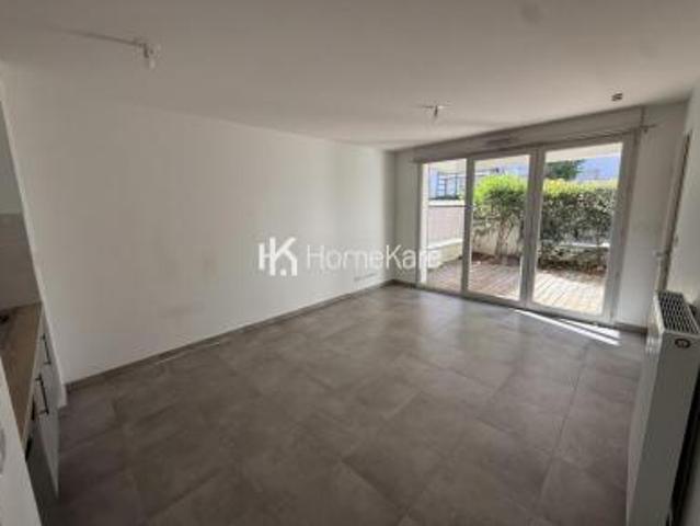 location appartement toulouse 2 pièces 42 m2 haute garonne 31200 670 € / mois