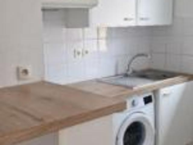 location appartement toulouse 2 pièces 42 m2 haute garonne 31200 610 € / mois