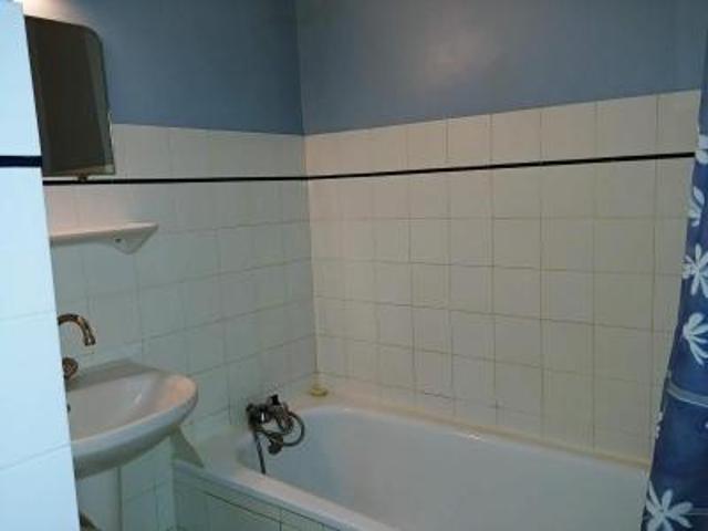 location appartement toulouse 2 pièces 44 m2 haute garonne 31000 654 € / mois