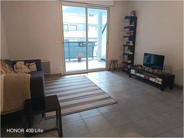 location appartement toulouse 2 pièces 44 m2 haute garonne 31000 795 € / mois