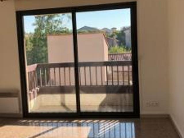 location appartement toulouse 2 pièces 44 m2 haute garonne 31000 800 € / mois