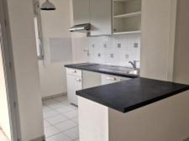 location appartement toulouse 2 pièces 44 m2 haute garonne 31100 669 € / mois