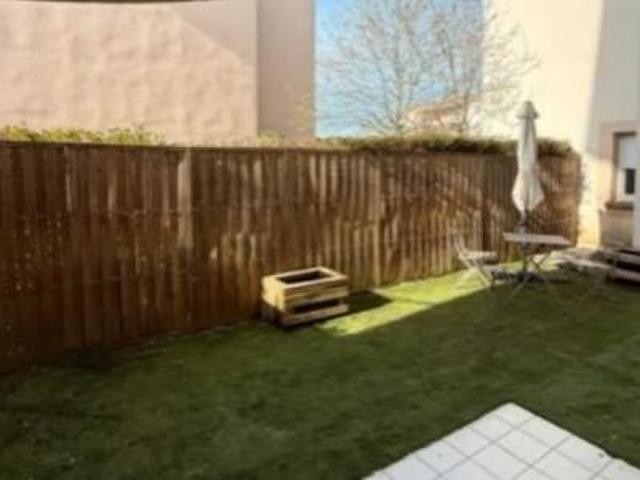 location appartement toulouse 2 pièces 45 m2 haute garonne 31200 750 € / mois