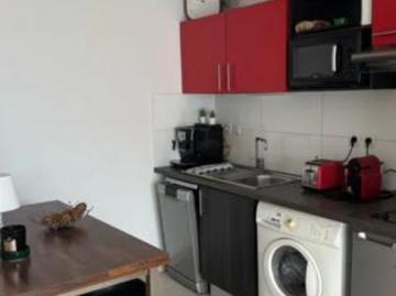 location appartement toulouse 2 pièces 45 m2 haute garonne 31200 750 € / mois