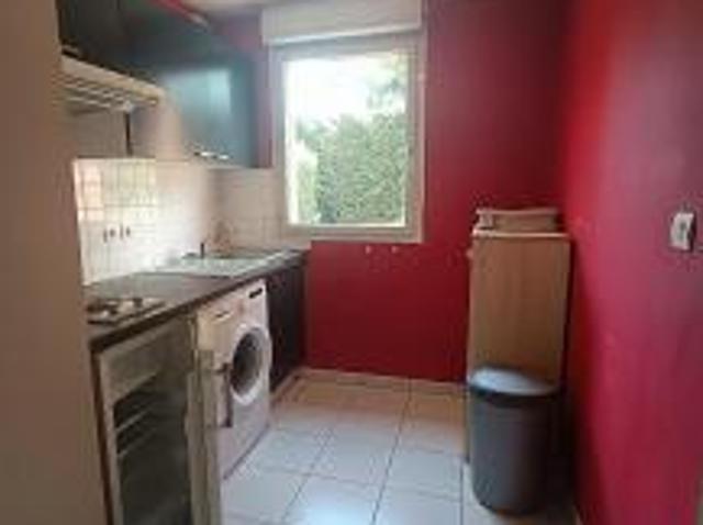 location appartement toulouse 2 pièces 45 m2 haute garonne 31200 705 € / mois