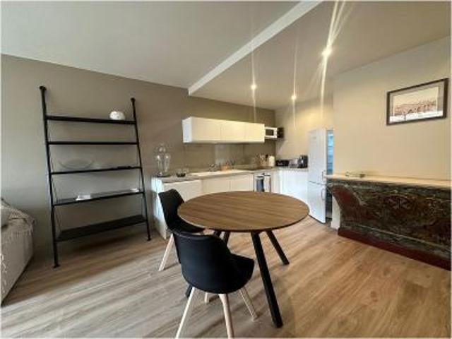 location appartement toulouse 2 pièces 46 m2 haute garonne 31000 938 € / mois