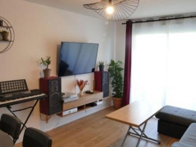 location appartement toulouse 2 pièces 46 m2 haute garonne 31200 790 € / mois