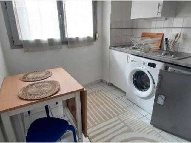 location appartement toulouse 2 pièces 46 m2 haute garonne 31400 812 € / mois