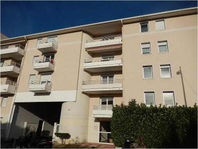 location appartement toulouse 2 pièces 49 m2 haute garonne 31300 726 € / mois