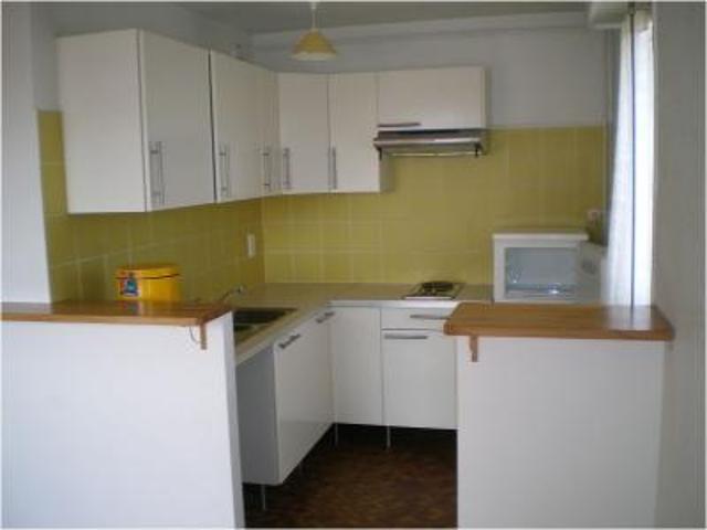 location appartement toulouse 2 pièces 50 m2 haute garonne 31000 1003 € / mois