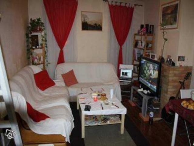 location appartement toulouse 2 pièces 50 m2 haute garonne 31500 600 € / mois