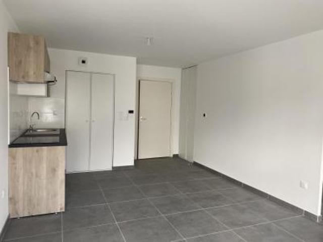 location appartement toulouse 2 pièces 51 m2 haute garonne 31400 825 € / mois