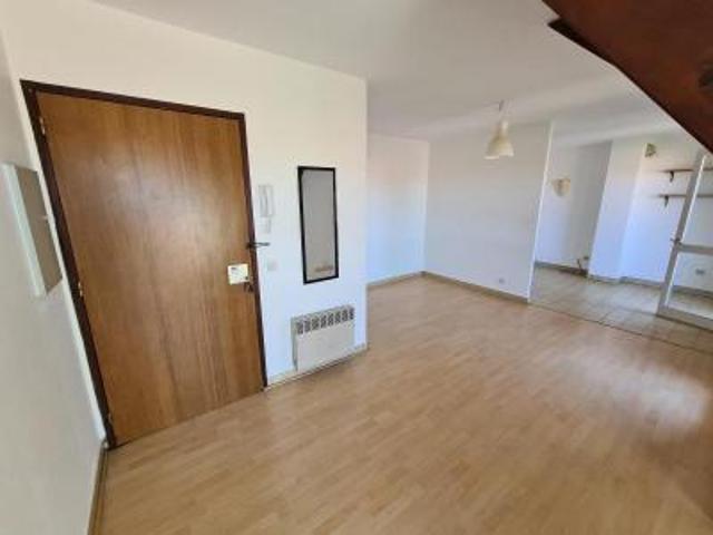 location appartement toulouse 2 pièces 52 m2 haute garonne 31300 597 € / mois