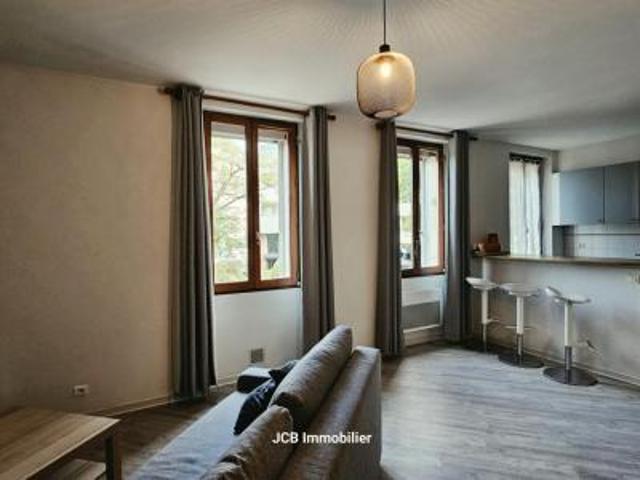 location appartement toulouse 2 pièces 52 m2 haute garonne 31300 780 € / mois