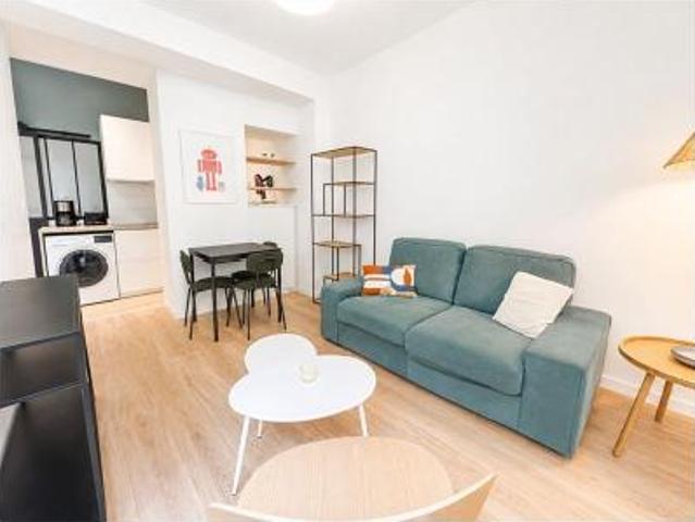 location appartement toulouse 2 pièces 27 m2 haute garonne 31000 772 € / mois