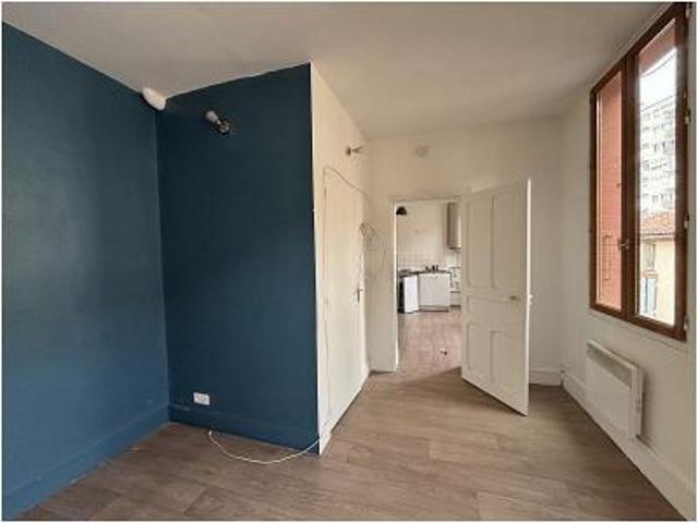 location appartement toulouse 2 pièces 26 m2 haute garonne 31000 530 € / mois