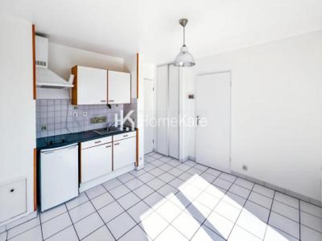 location appartement toulouse 2 pièces 26 m2 haute garonne 31300 525 € / mois