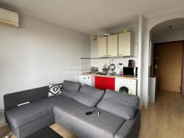 location appartement toulouse 2 pièces 26 m2 haute garonne 31500 714 € / mois